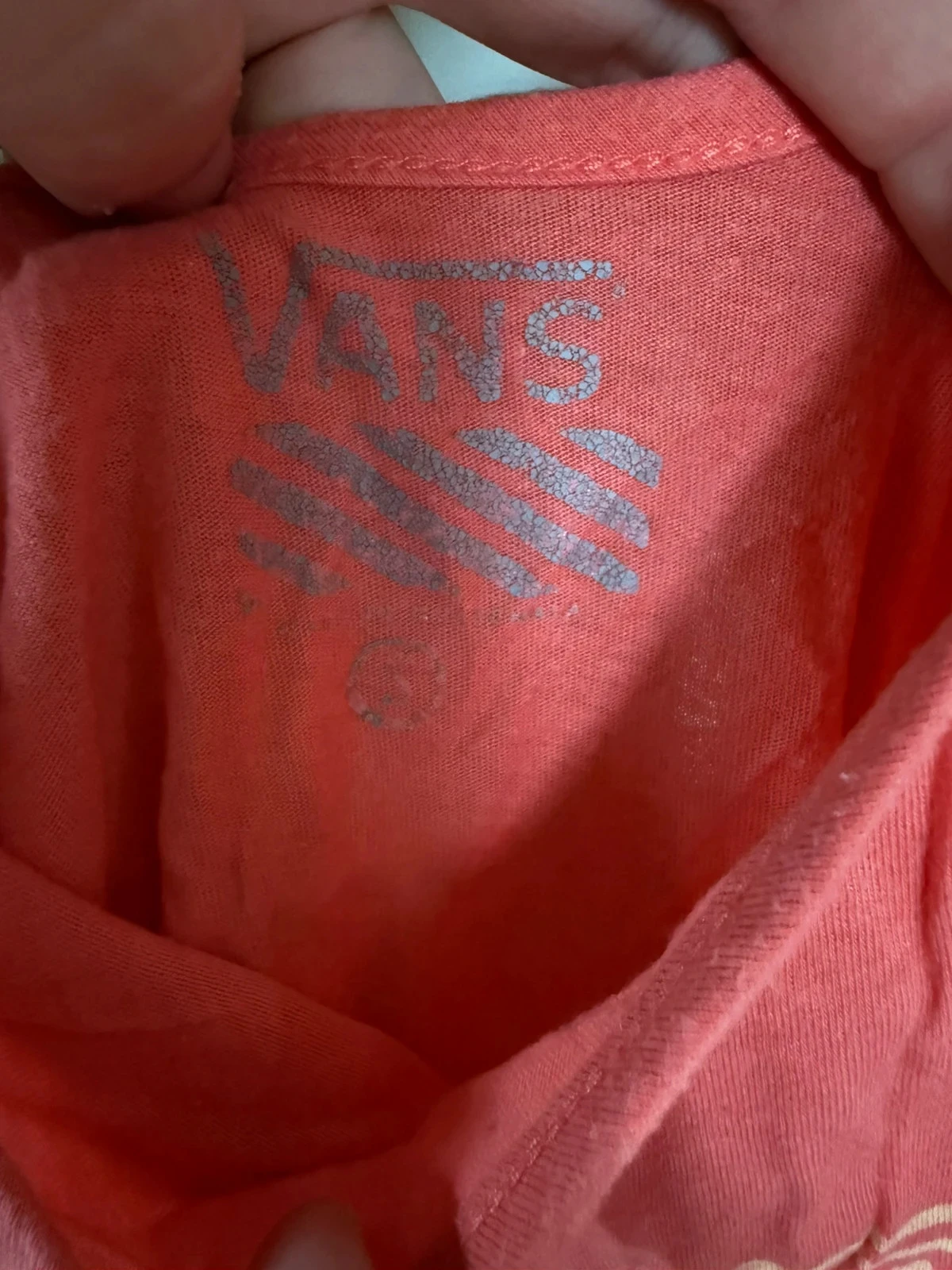 Camiseta Vans – photo 2